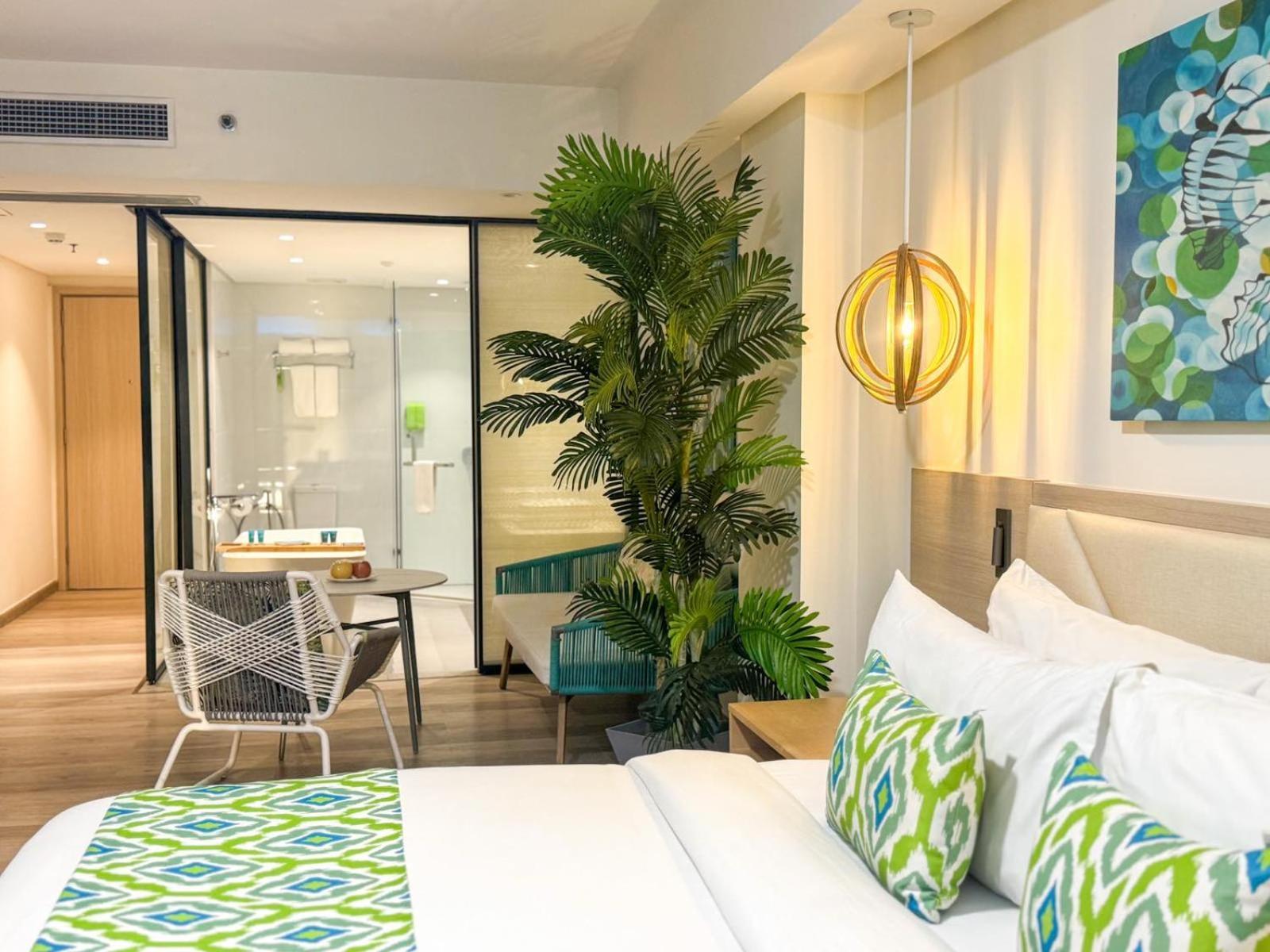 Lime Resort El Nido Exterior photo