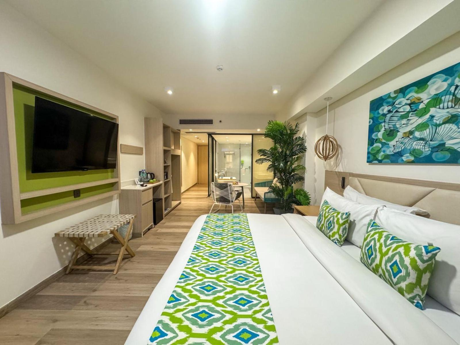 Lime Resort El Nido Exterior photo