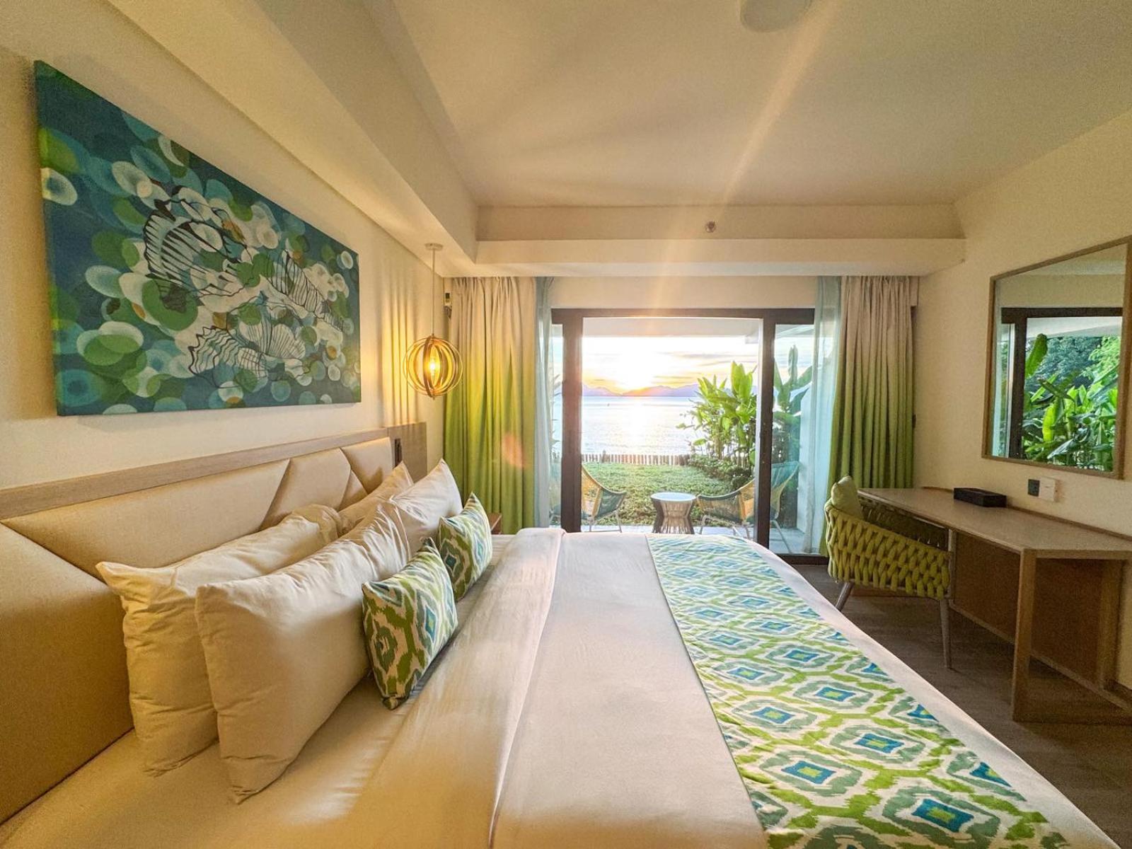 Lime Resort El Nido Exterior photo